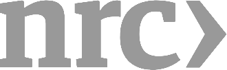 Logo NRC